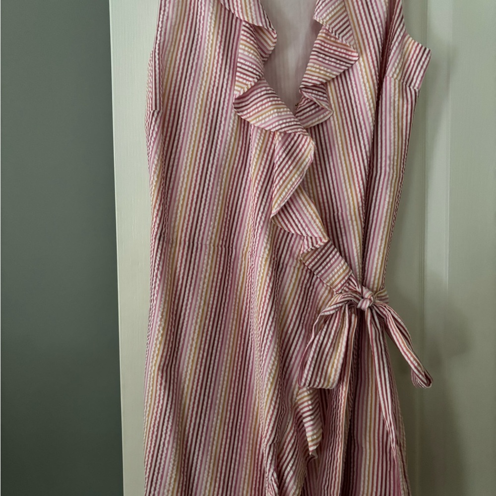 Draper James Dress
